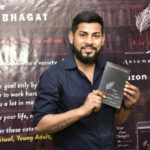 Ansuman Bhagat Biography